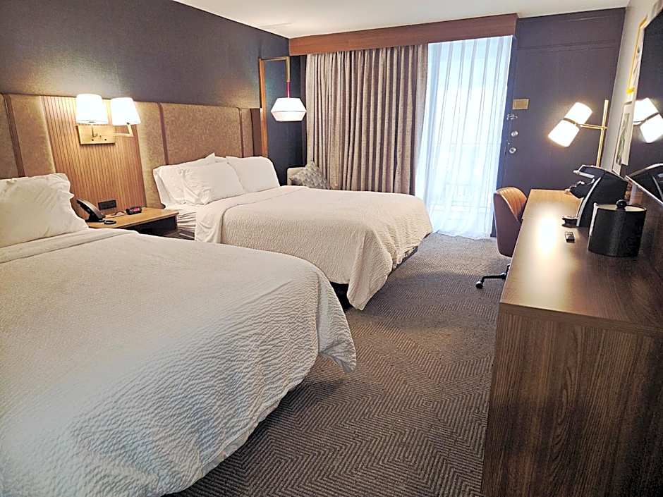 Holiday Inn Harrisburg I-81 By IHG