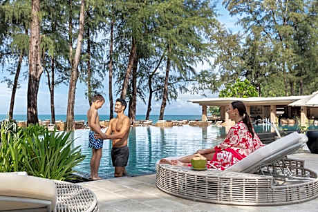 InterContinental Phuket Resort By IHG