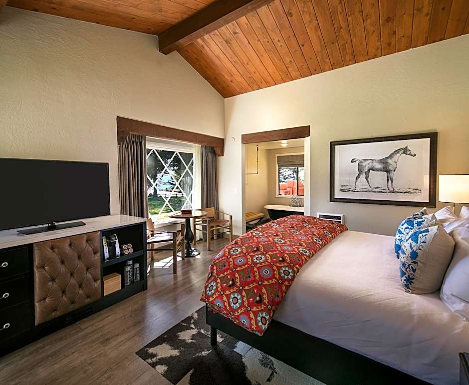 Oceanpoint Ranch