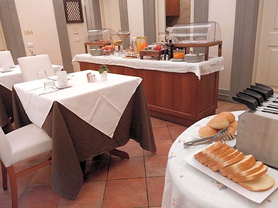 Hotel Renaissance
