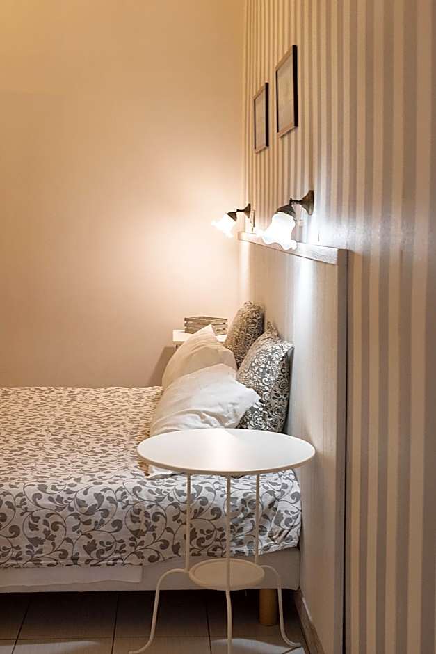 B&B Dei Decumani