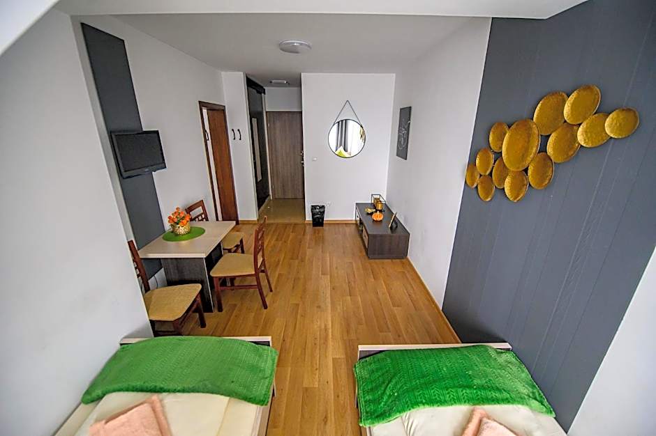 Hotel Restauracja Sara