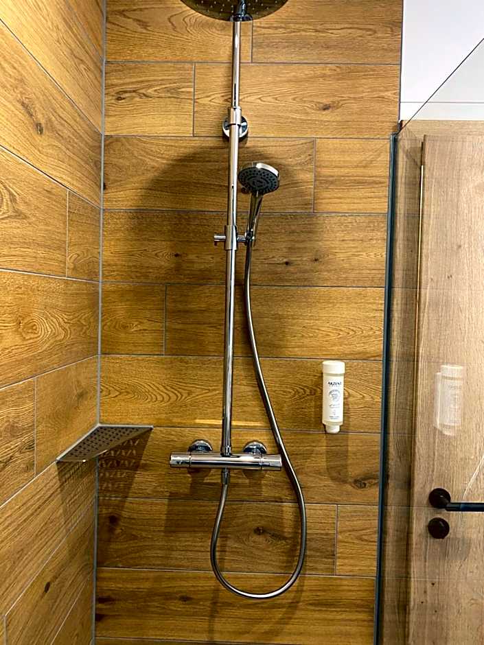 Akzent Hotel Schranne