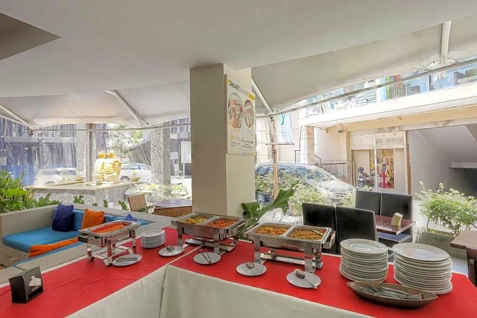 Everyday Hotel Kuta Central