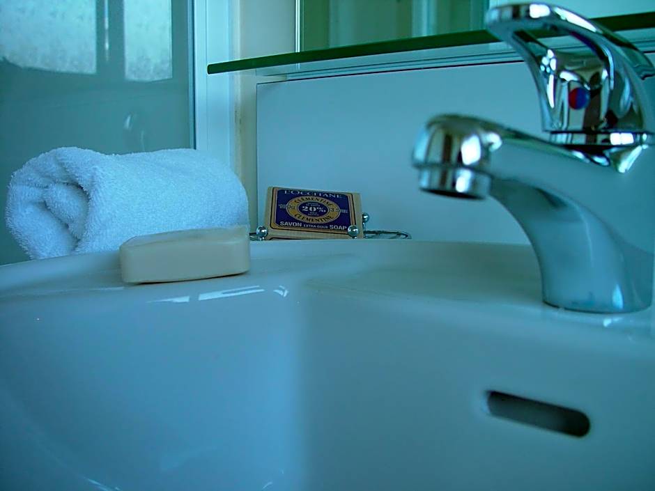 Bella Tuscany Motor Lodge