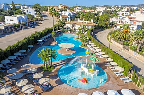 JS Portocolom Suites