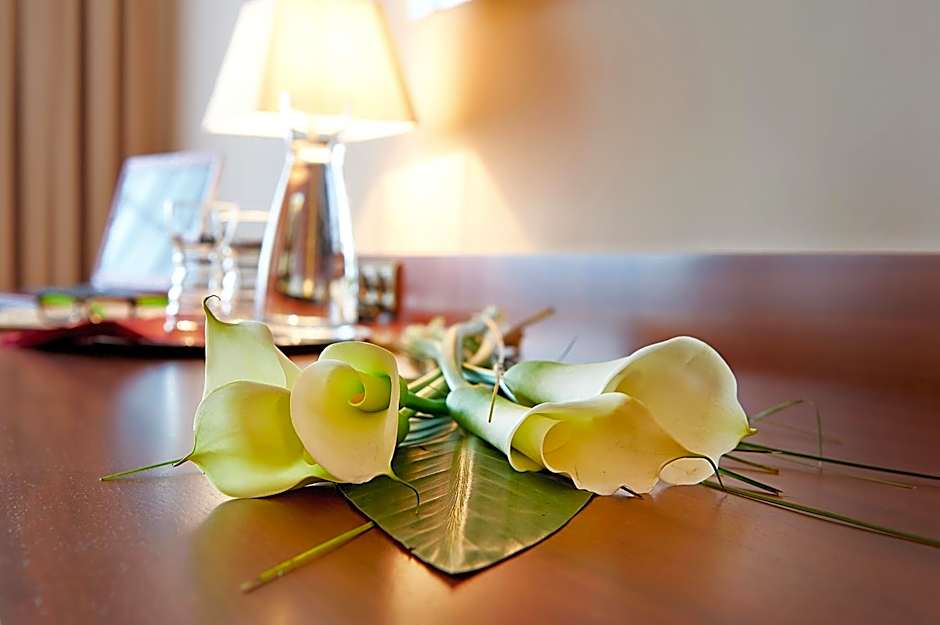 Hotel Admiral am Kurpark