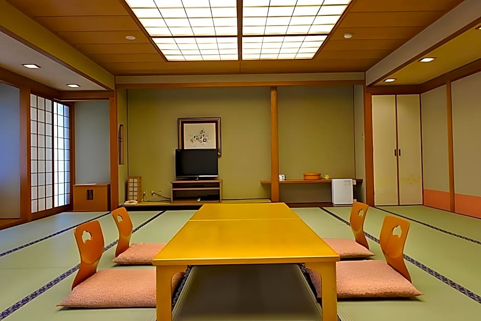 Kinugawa Onsen Hotel