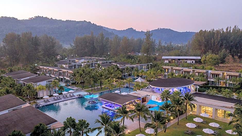 The Waters Khao Lak by Katathani Resort