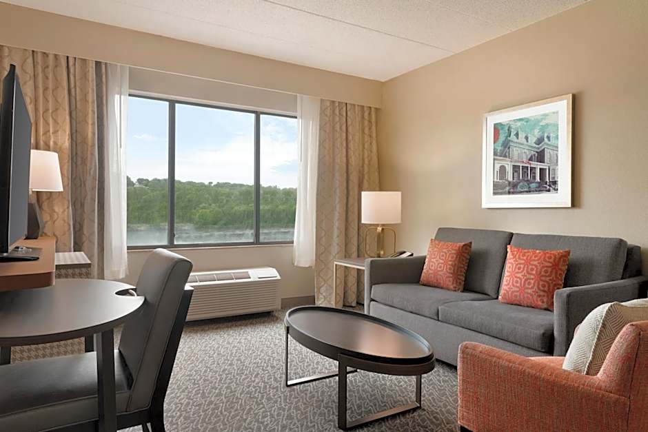 Holiday Inn Hotel & Suites Council Bluffs By IHG