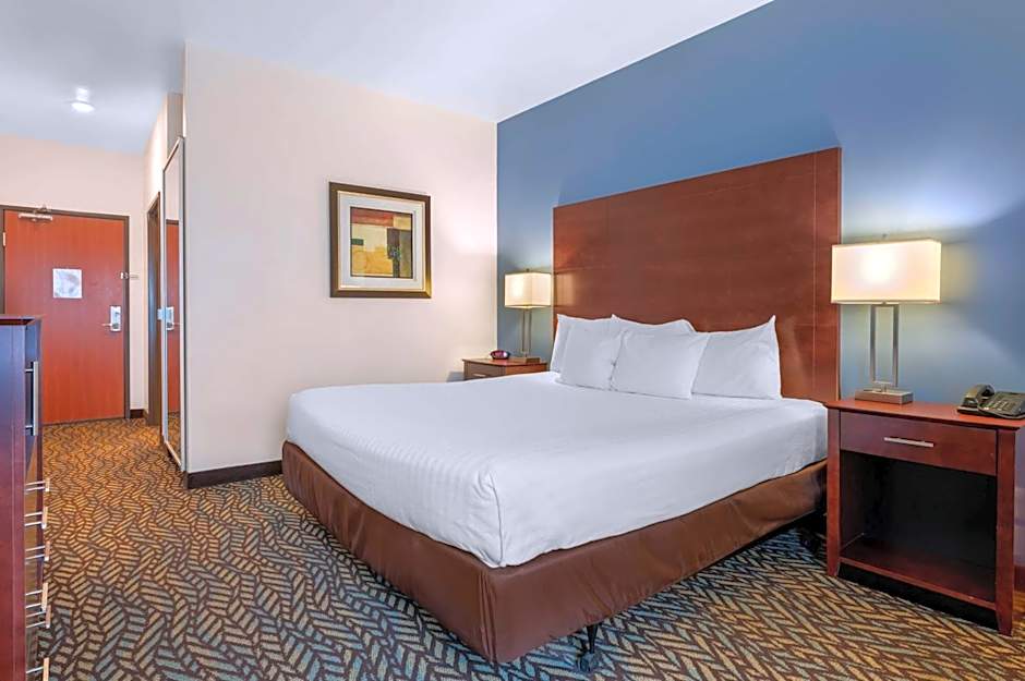 Best Western Plus Covered Bridge Inn