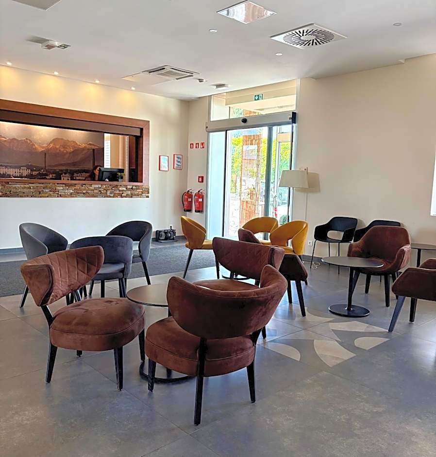 Ambient Hotel