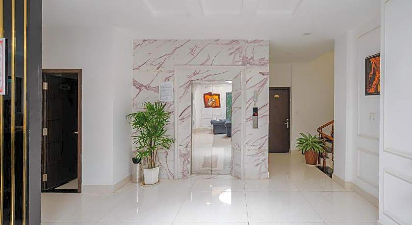 TTR Moonstone Apart Hotel