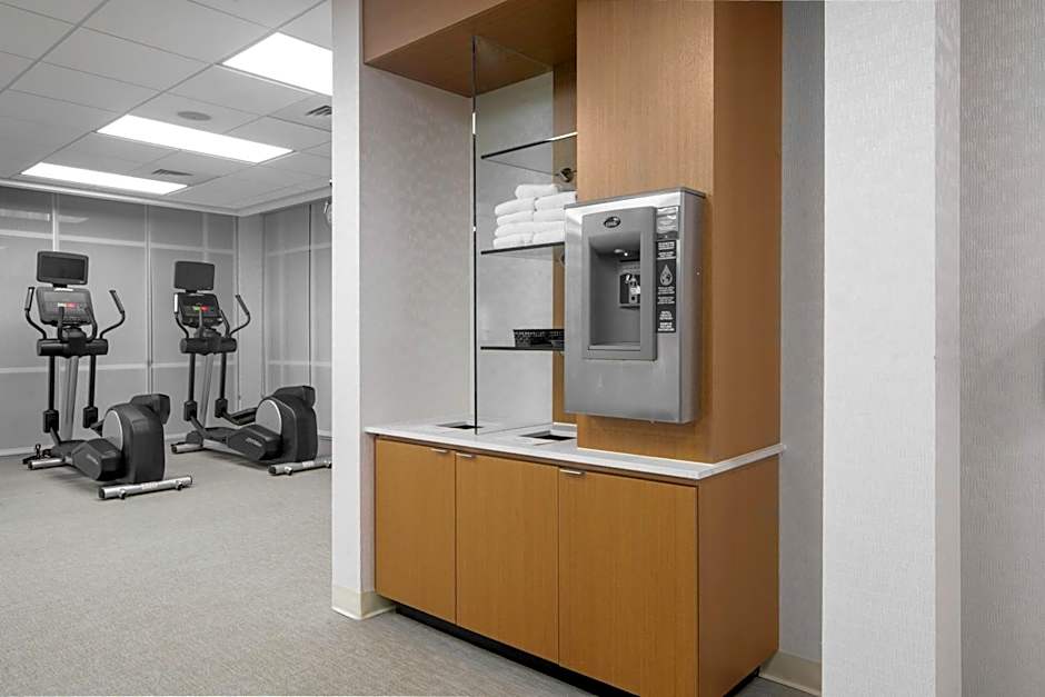 SpringHill Suites by Marriott Raleigh Apex