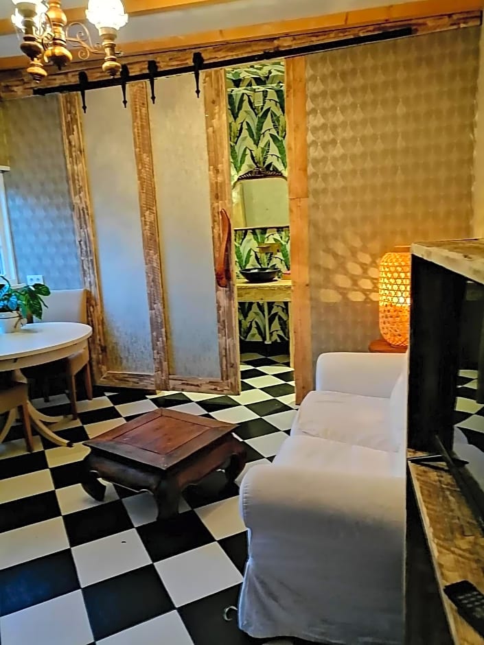 Villa Le Jardin