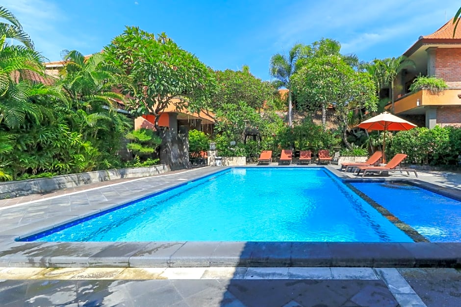 Kedin's Inn Hotel