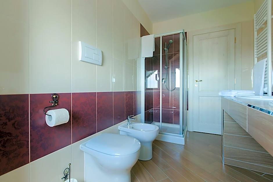 A Casa Nostra Residenza di Charme