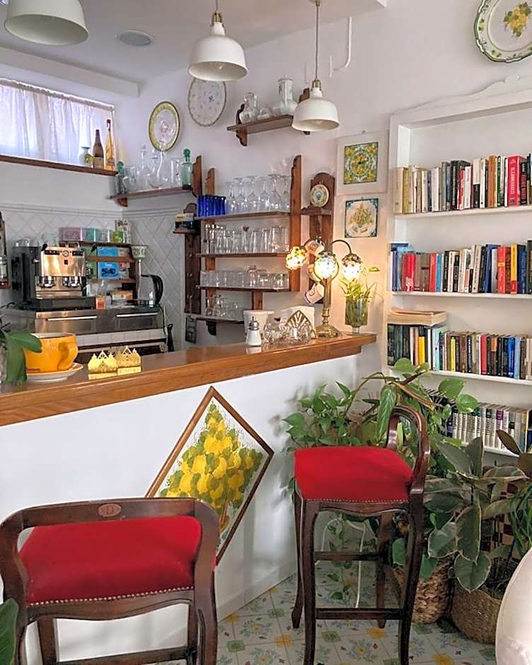 Hotel Villa Verde