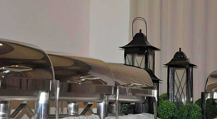 Hotel Lapira Vigan