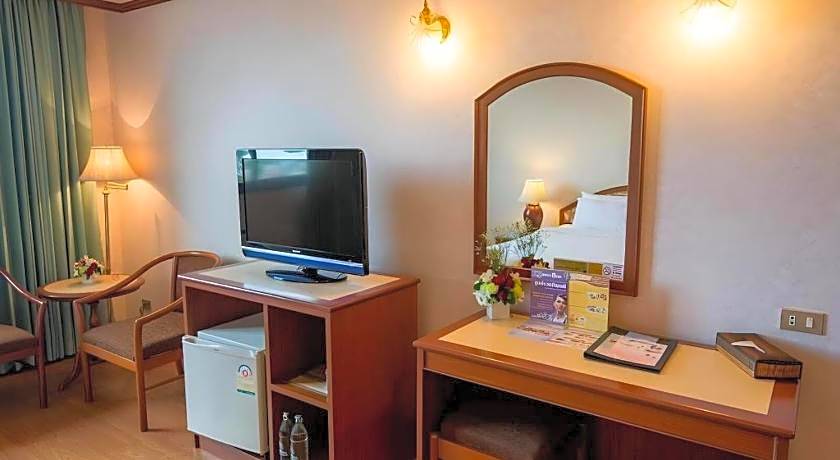 K.P. Grand Hotel Chanthaburi