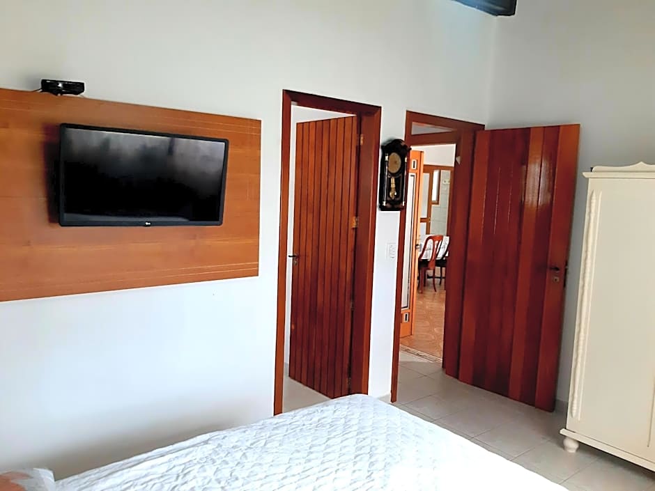 Casa ÍSIS de aluguel por temporada em Capão da Canoa com piscina