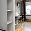 Sure Hotel by Best Western Stockholm Alvsjo