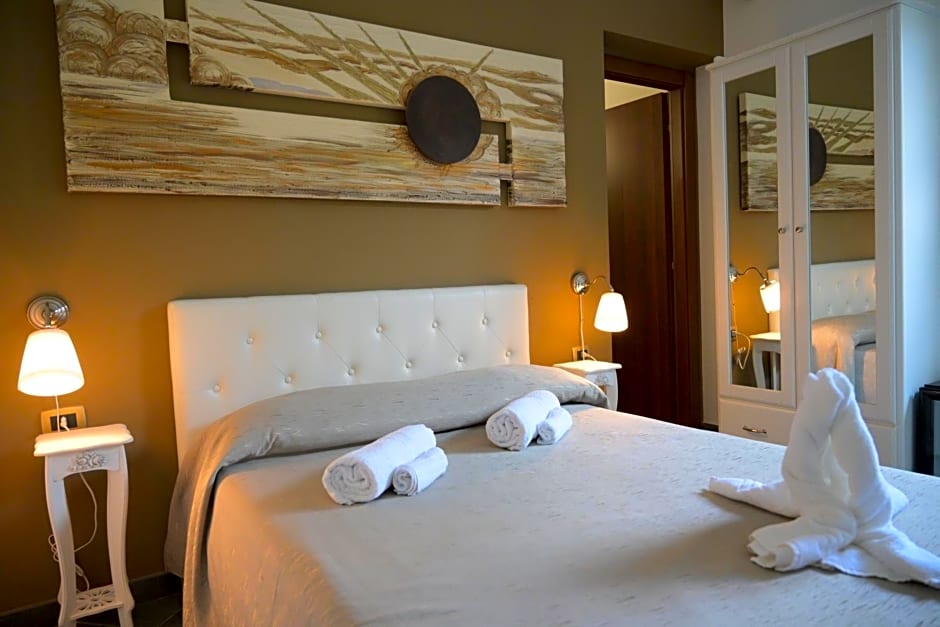 B&B Sale e Sole sul Mare