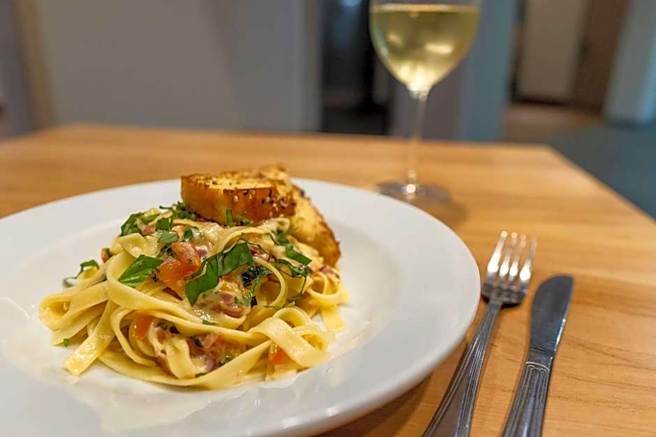 Hampton Inn By Hilton & Suites Airport-San Jose