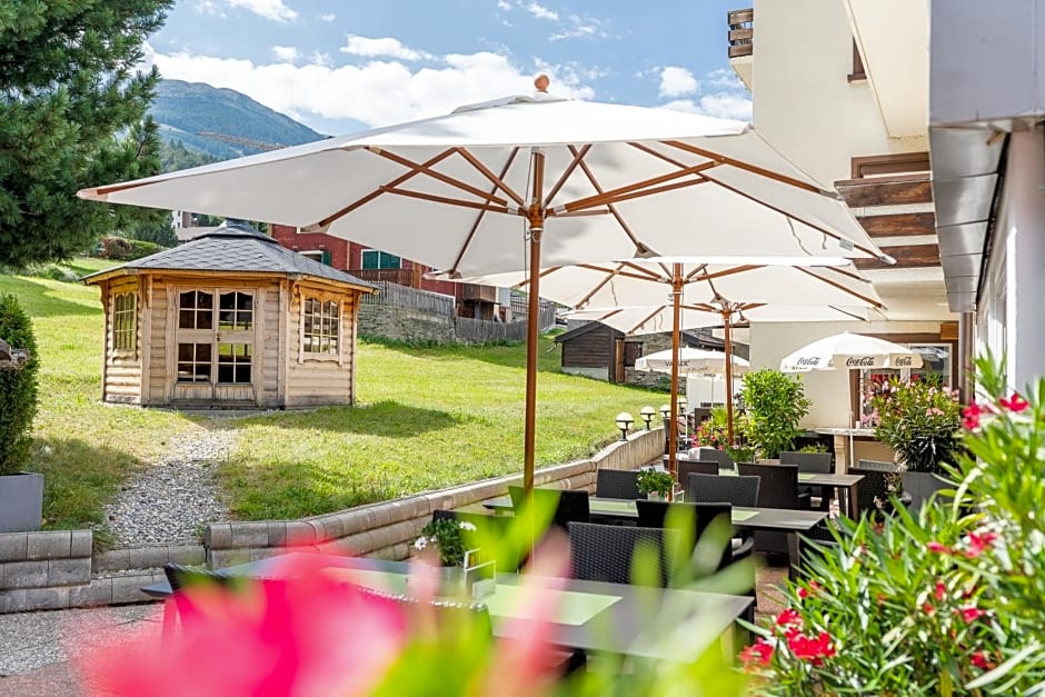 Hotel Alpenhof