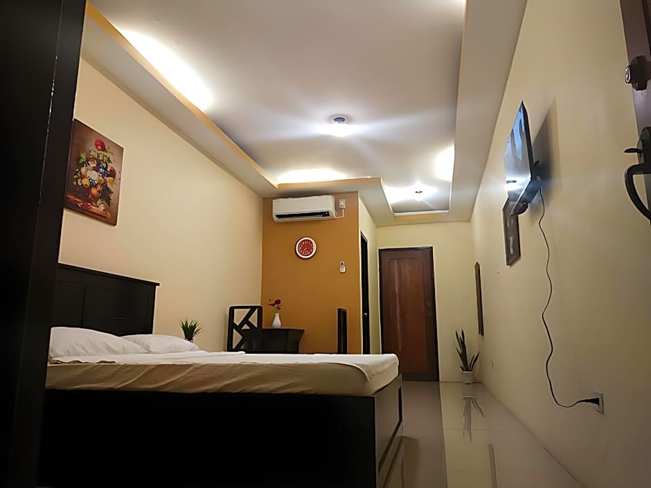 RedDoorz @ KBL Transient Inn San Fernando