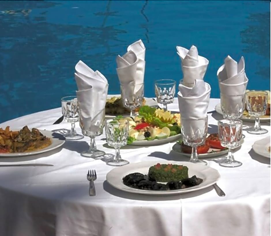 El Mirador Hotel & Spa