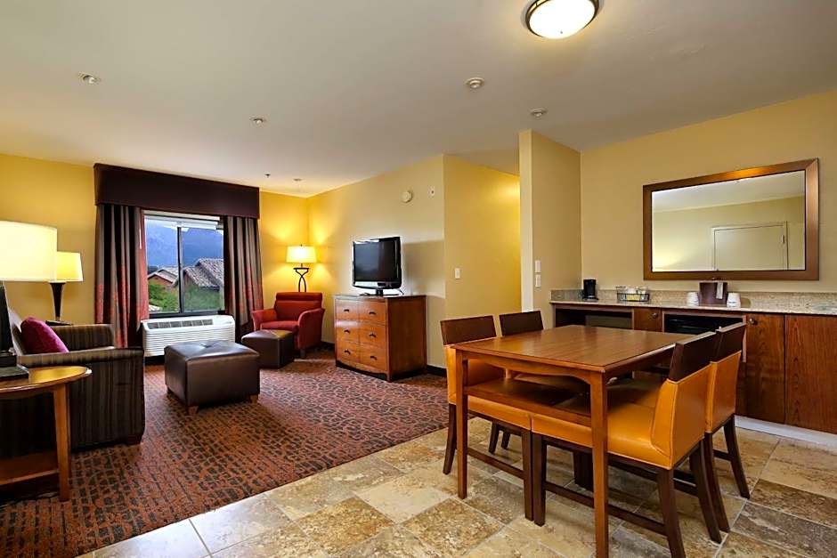 Hampton Inn By Hilton & Suites Tucson-Mall