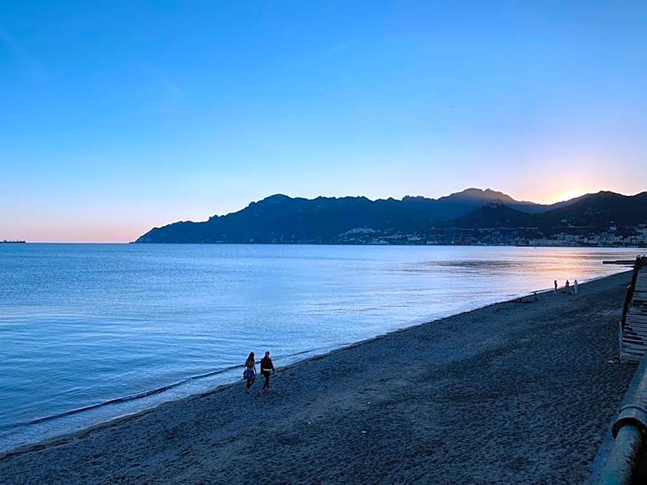 B&B IN CENTRO STORICO SALERNO