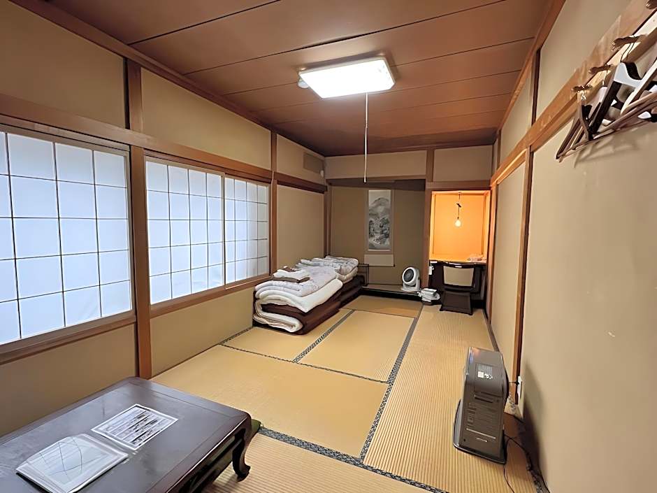 Hostel Murasaki
