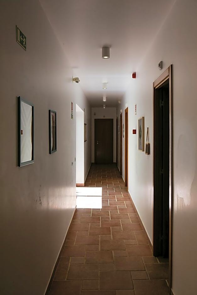 Pé na Areia - Guest House