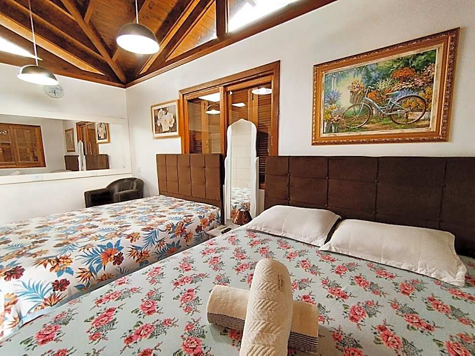 Pousada Estrela Do Luar