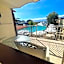 Hotel Balneario San Juan Cosalá