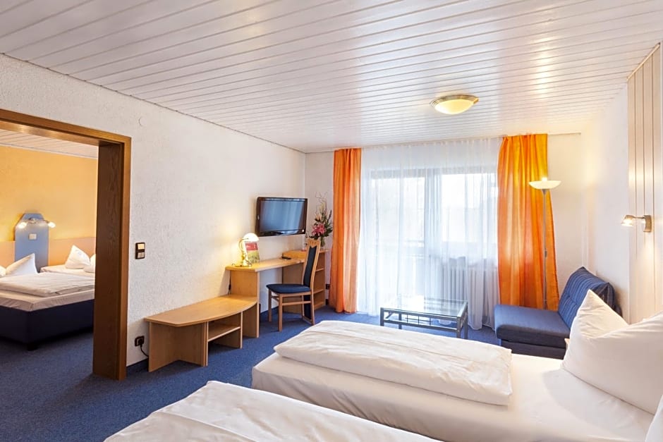 Akzent Hotel Alpenrose
