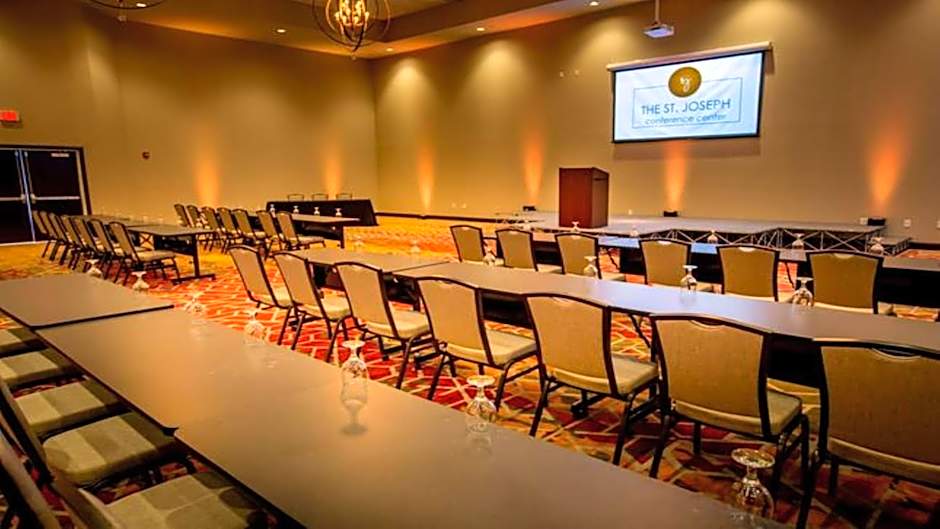 Holiday Inn Mishawaka By IHG