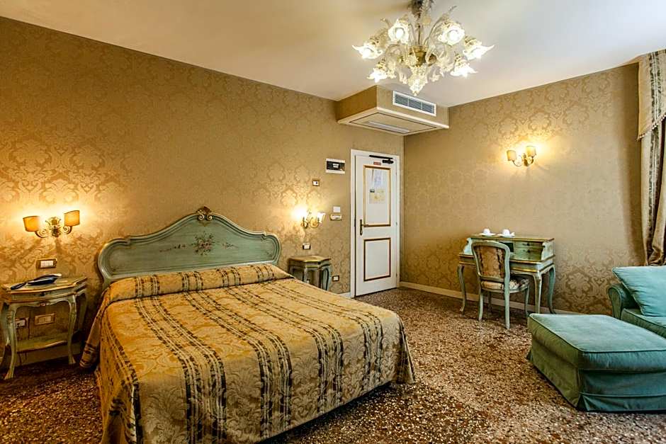 Locanda Barbarigo