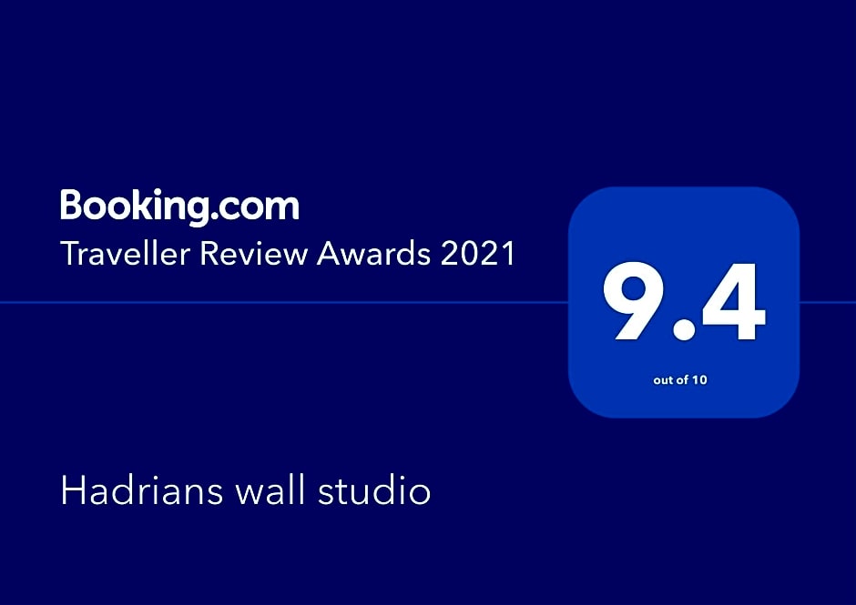Hadrians wall studio