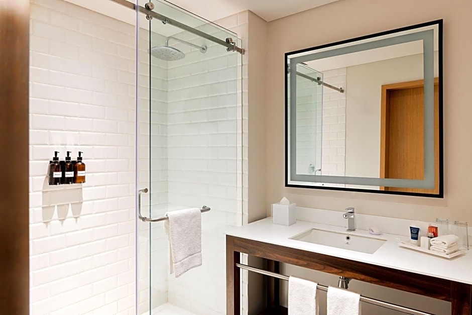Four Points By Sheraton Mexico City, Colonia Roma