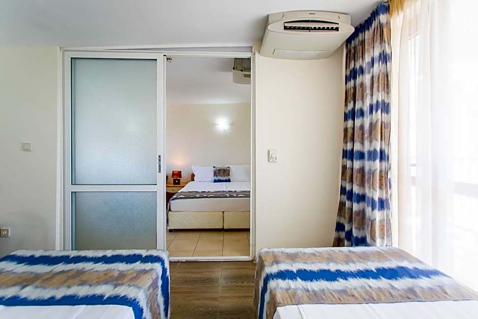 Hotel Longosa - All Inclusive Family Hotel near the beach in the peaceful southern part of Sunny Beach