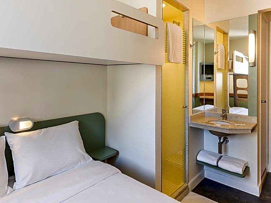 ibis budget RJ Praia de Botafogo