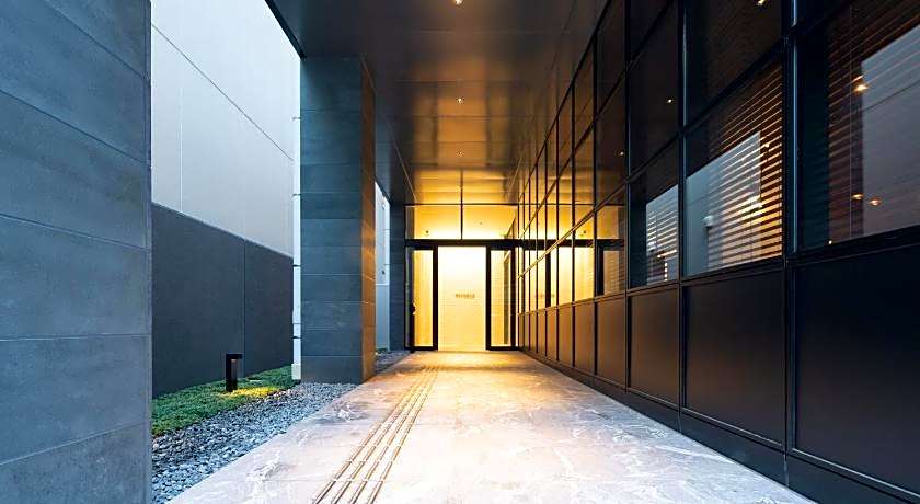 HOTEL FORZA HAKATAEKI CHIKUSHI-GUCHI II