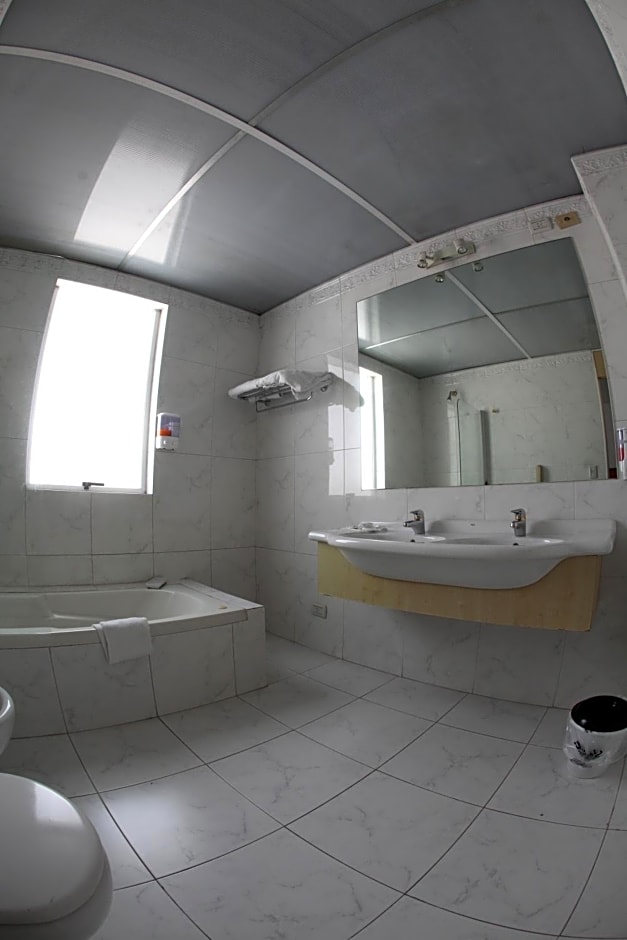 Cristal Palace Hotel