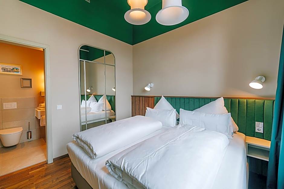 Hotel Amalia - Boutique Hotel