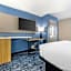 Sleep Inn & Suites Merrillville