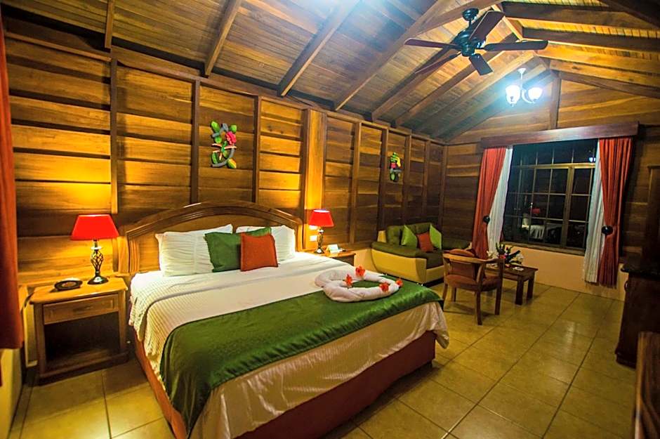 Hotel Campo Verde