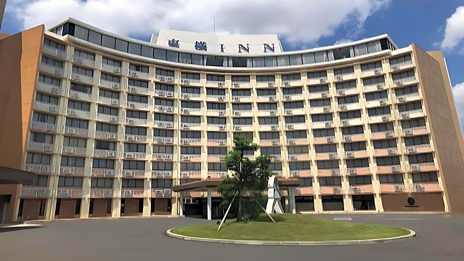 Toyoko Inn Narita Airport Honkan